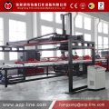 Aluminum Honeycomb Panel Production Machine Line for sale